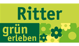 Ritter Blumen und Pflanzen