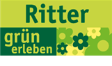 Ritter Blumen und Pflanzen