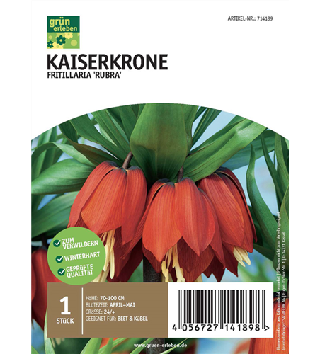 Kaiserkrone