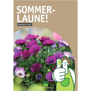 SOMMERLAUNE!